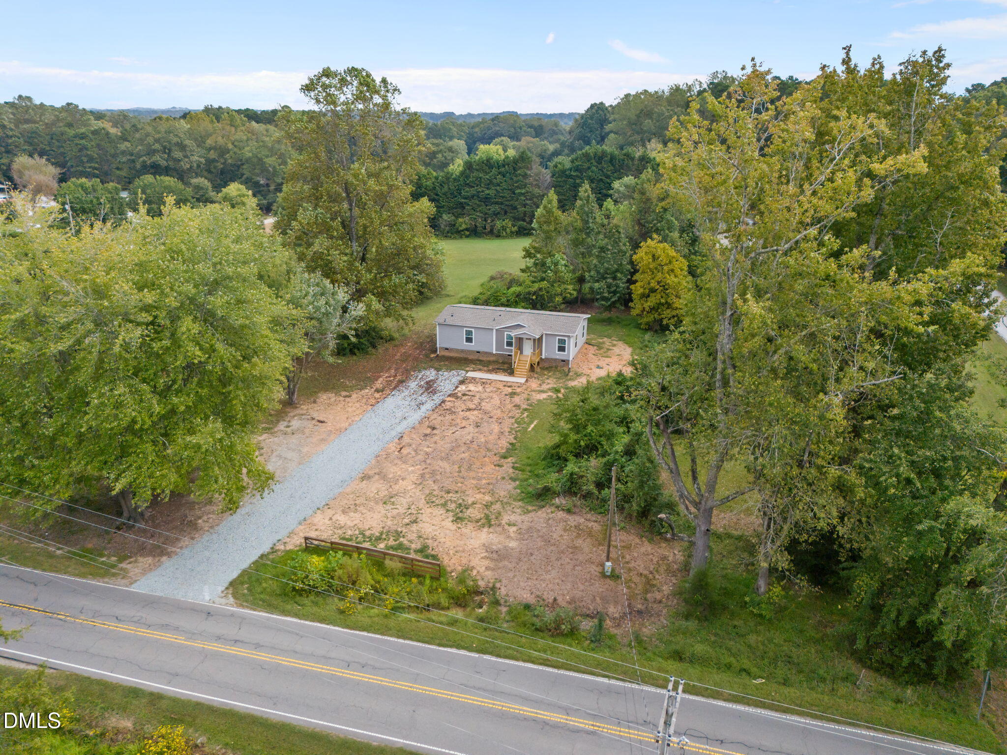2253 Surl Mount Tirzah Road Timberlake, NC 27583 - Photo 12 of 28 18-web-or-mls-DJI_20250925113554_0018_D