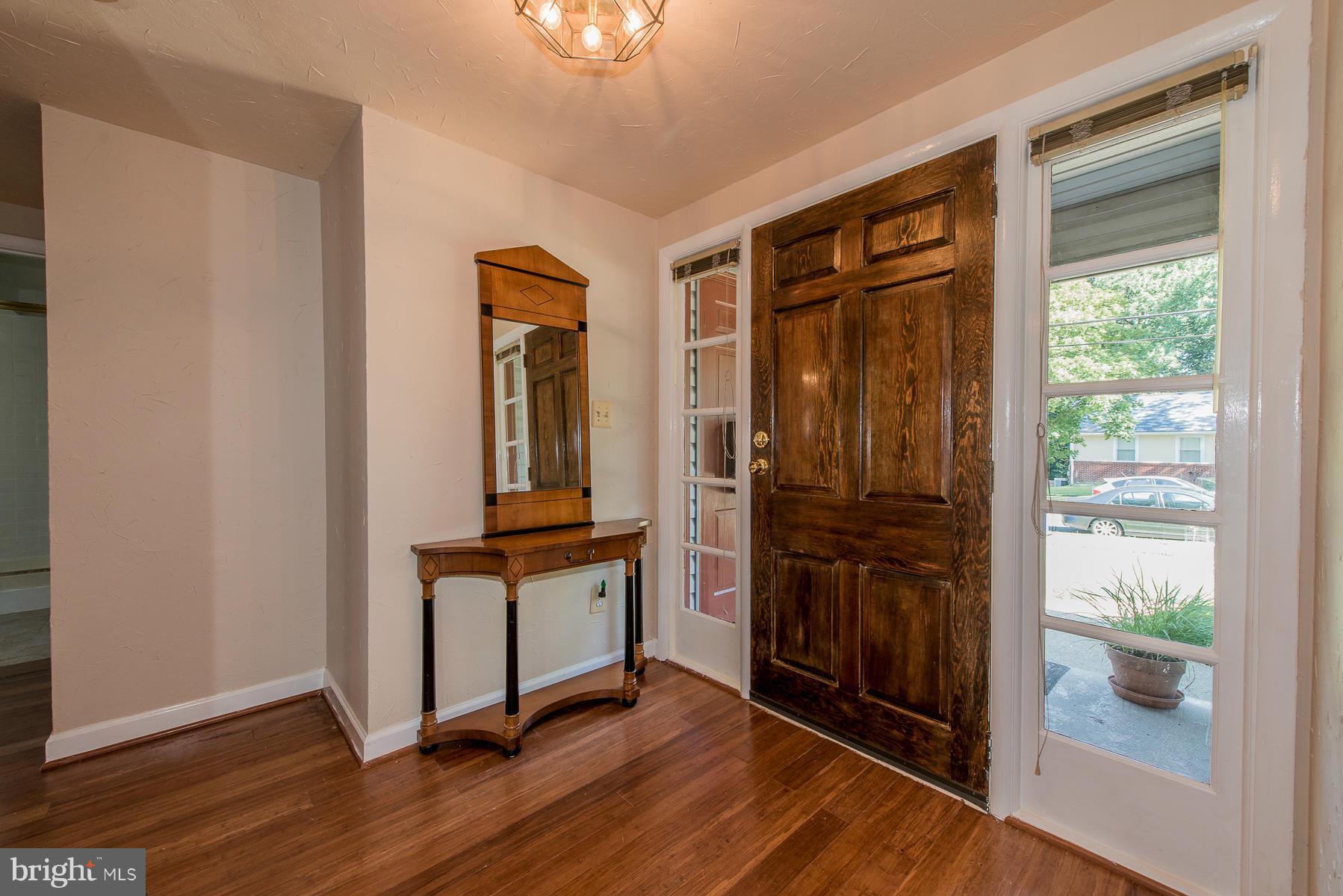 3812 Littleton Street Silver Spring, MD 20906 - Photo 2 of 30 Interior (General)