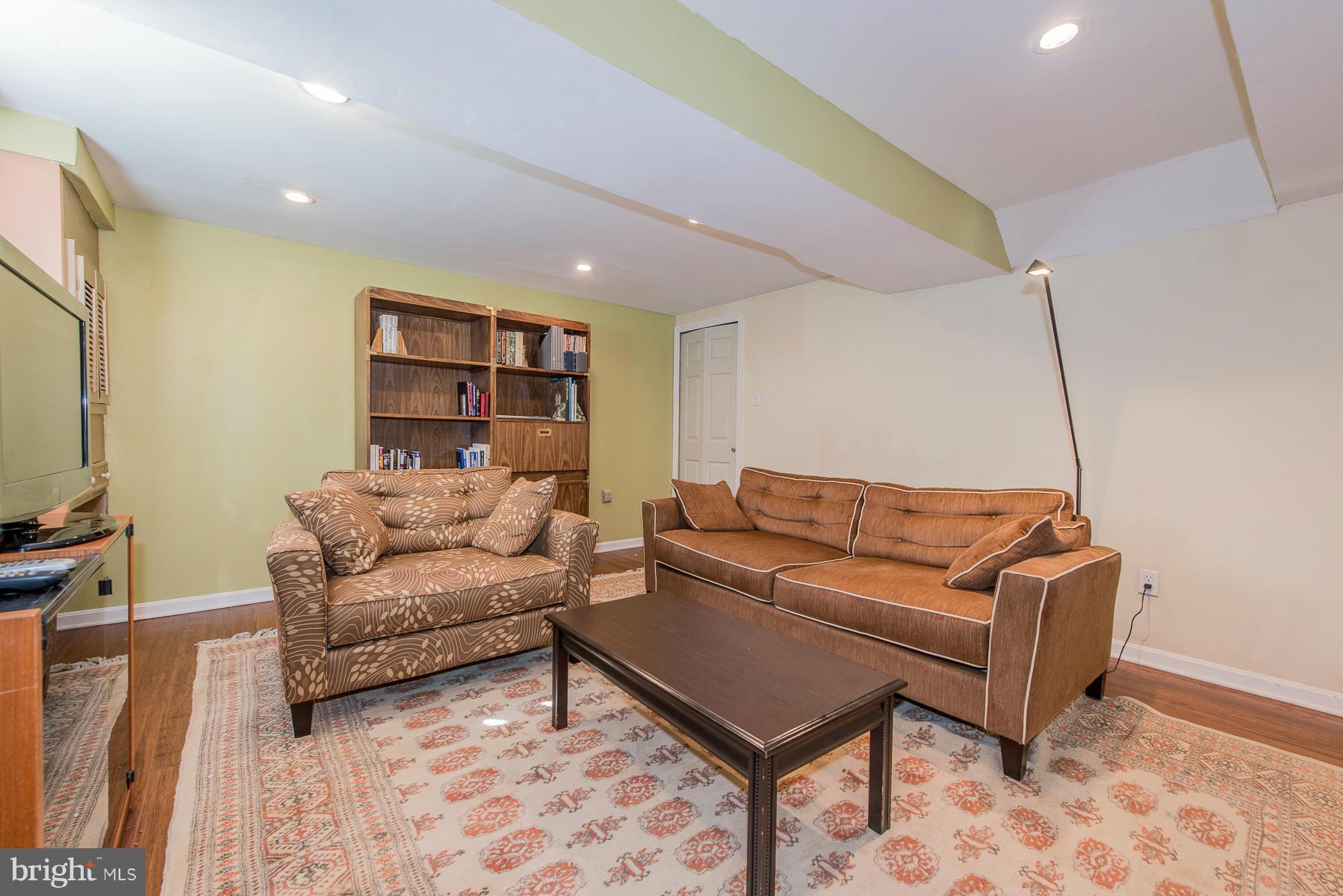 3812 Littleton Street Silver Spring, MD 20906 - Photo 12 of 30 Family Room
