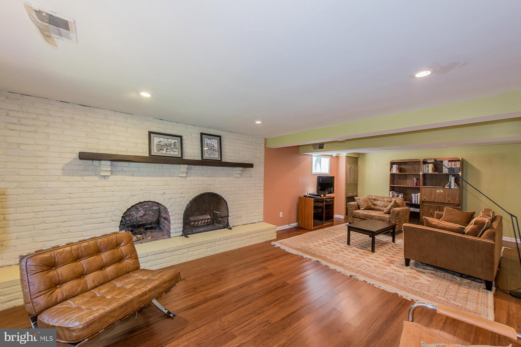 3812 Littleton Street Silver Spring, MD 20906 - Photo 13 of 30 Family Room