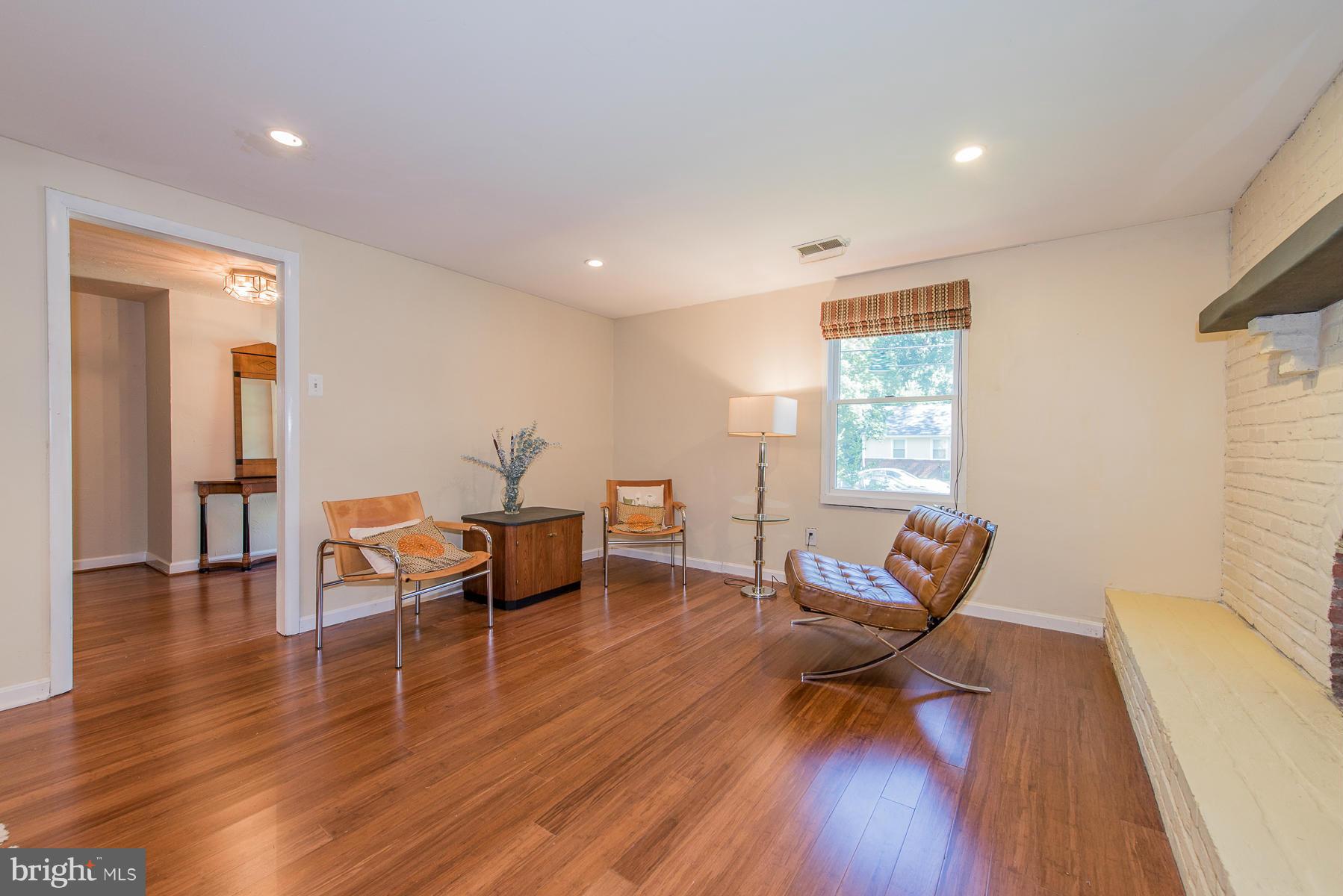 3812 Littleton Street Silver Spring, MD 20906 - Photo 14 of 30 Family Room