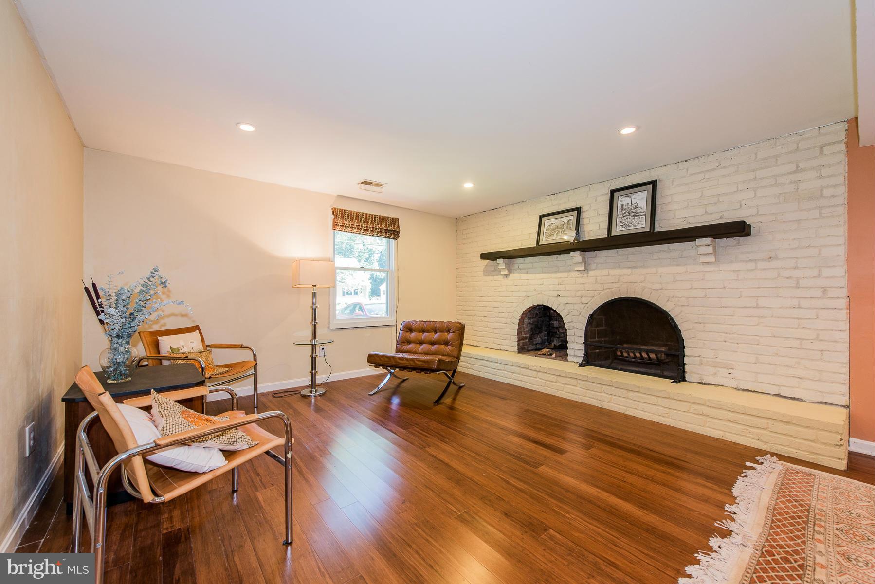 3812 Littleton Street Silver Spring, MD 20906 - Photo 15 of 30 Family Room