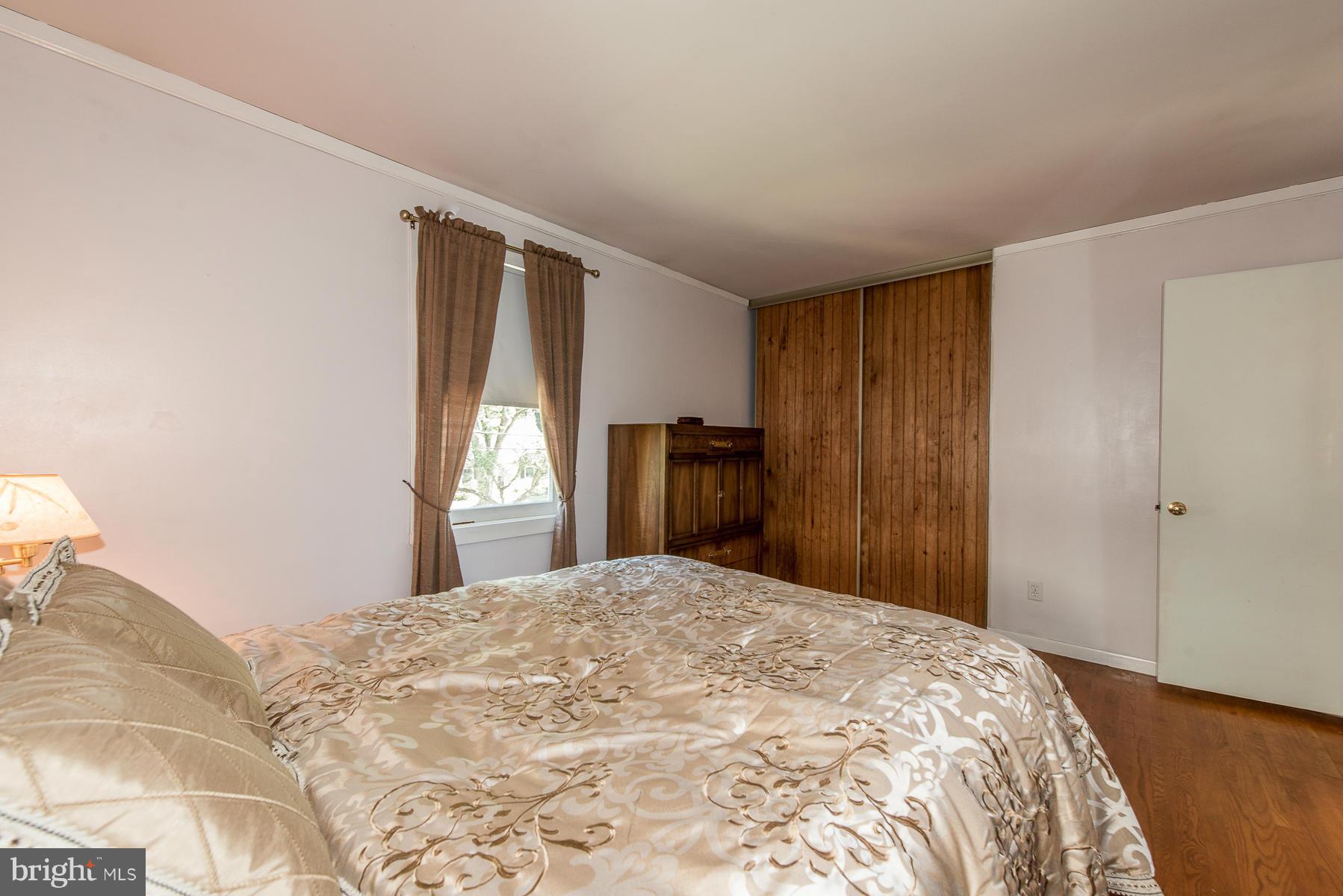 3812 Littleton Street Silver Spring, MD 20906 - Photo 16 of 30 Bedroom (Master)