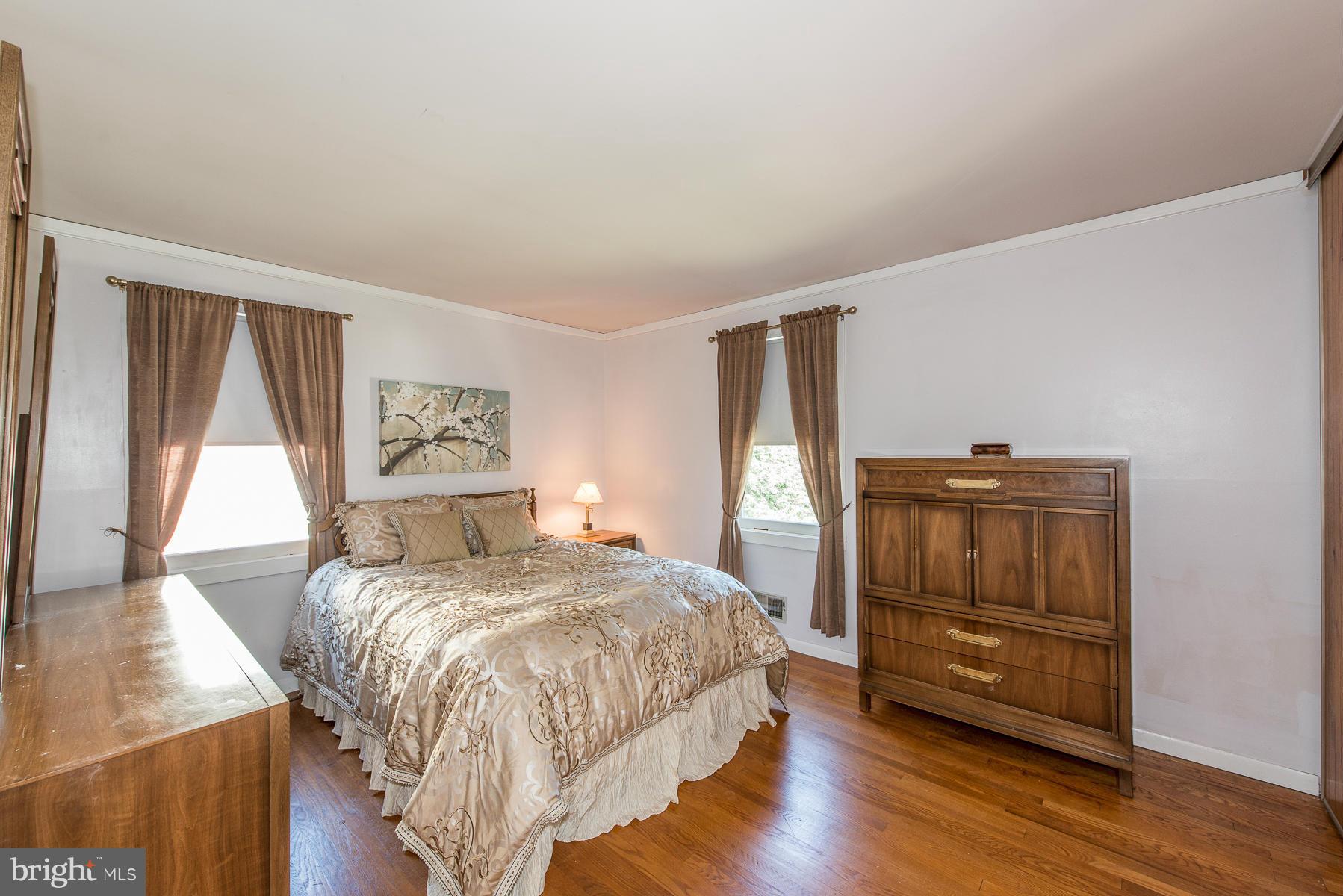 3812 Littleton Street Silver Spring, MD 20906 - Photo 17 of 30 Bedroom (Master)
