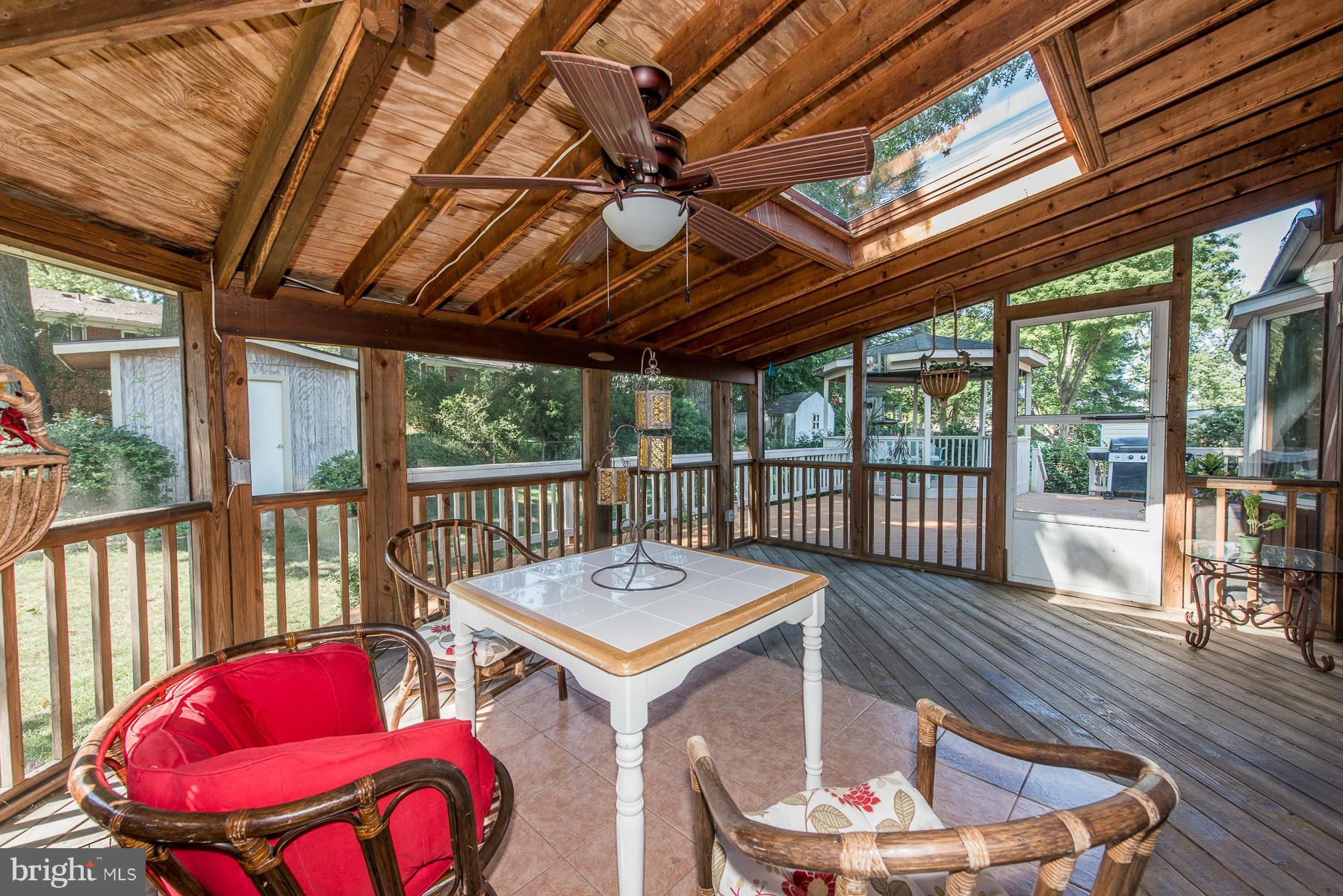 3812 Littleton Street Silver Spring, MD 20906 - Photo 25 of 30 Exterior (General)