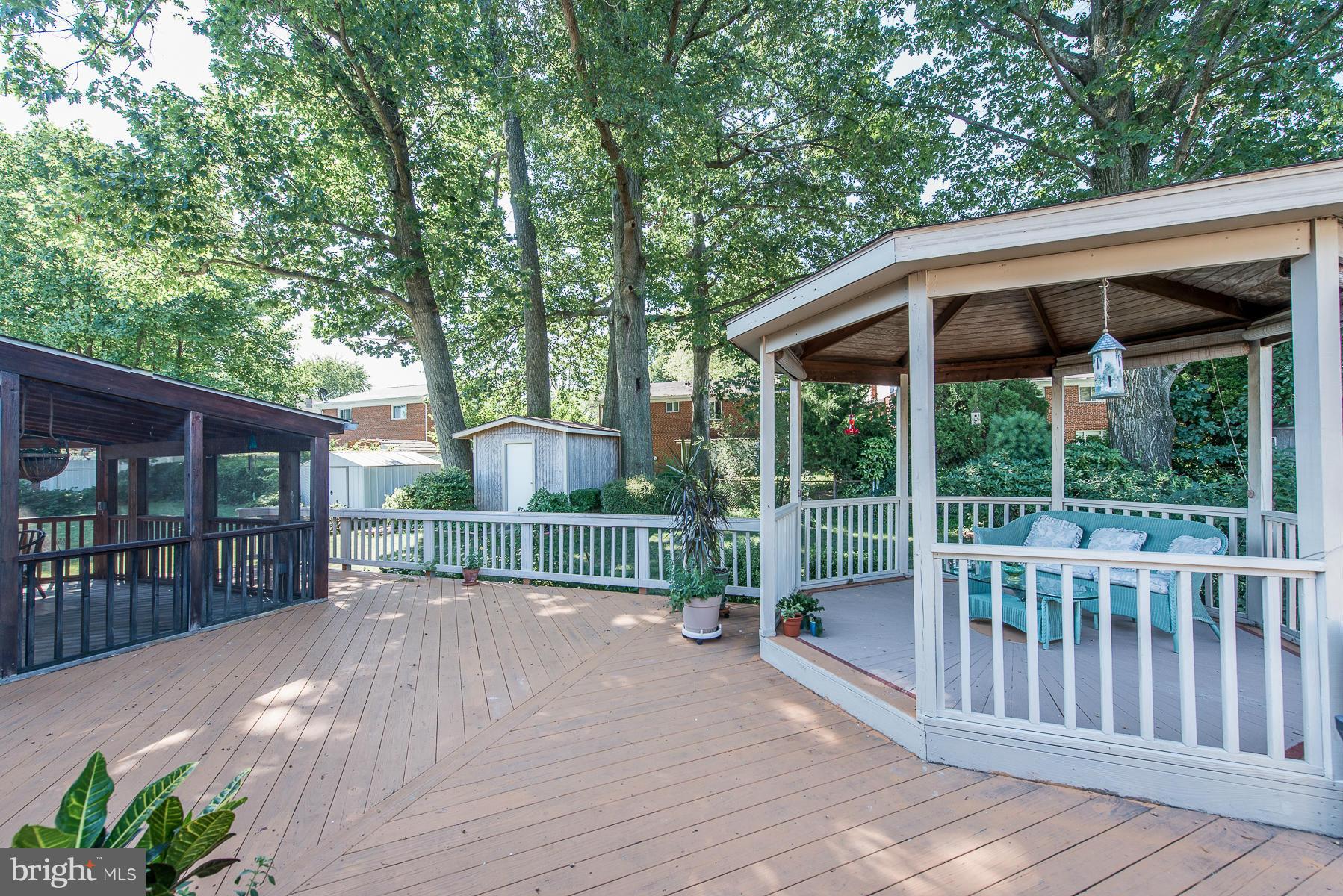 3812 Littleton Street Silver Spring, MD 20906 - Photo 28 of 30 Exterior (General)