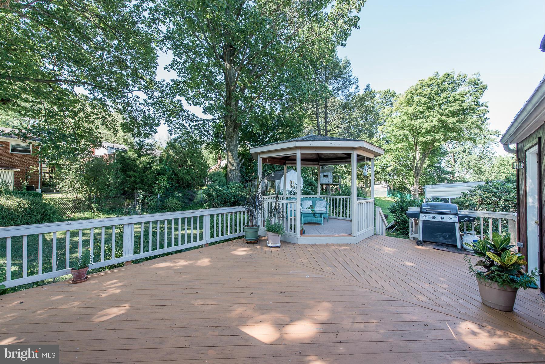 3812 Littleton Street Silver Spring, MD 20906 - Photo 29 of 30 Exterior (General)
