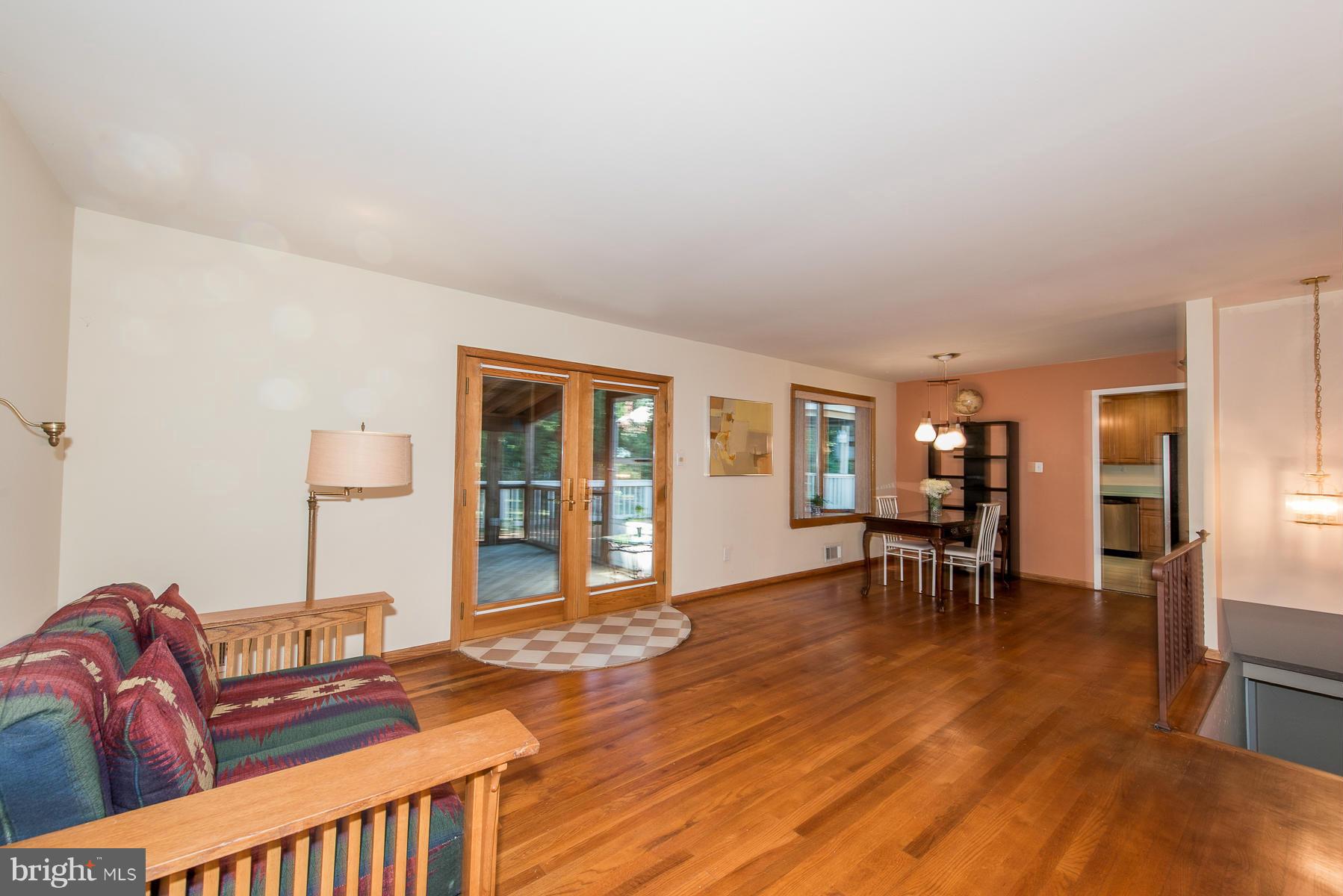 3812 Littleton Street Silver Spring, MD 20906 - Photo 5 of 30 Dining Room