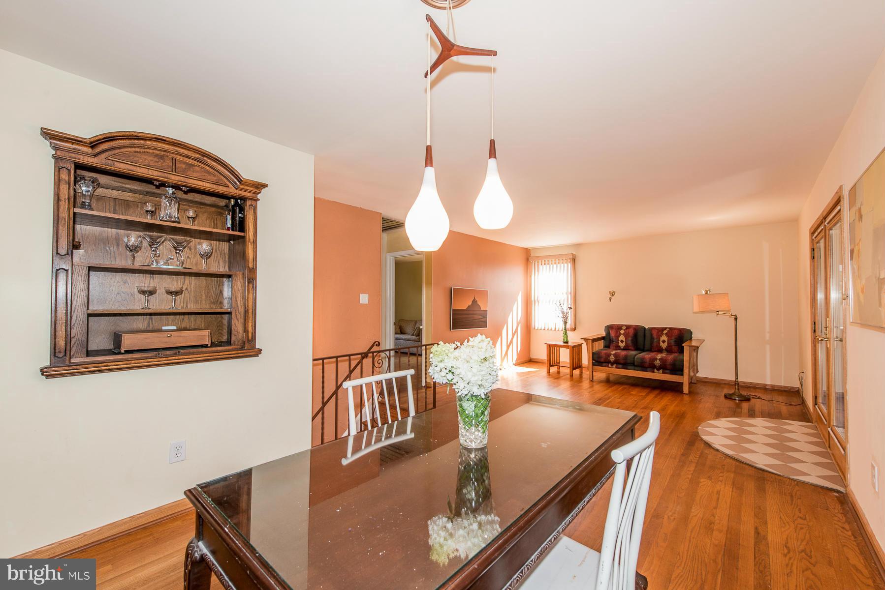 3812 Littleton Street Silver Spring, MD 20906 - Photo 6 of 30 Dining Room