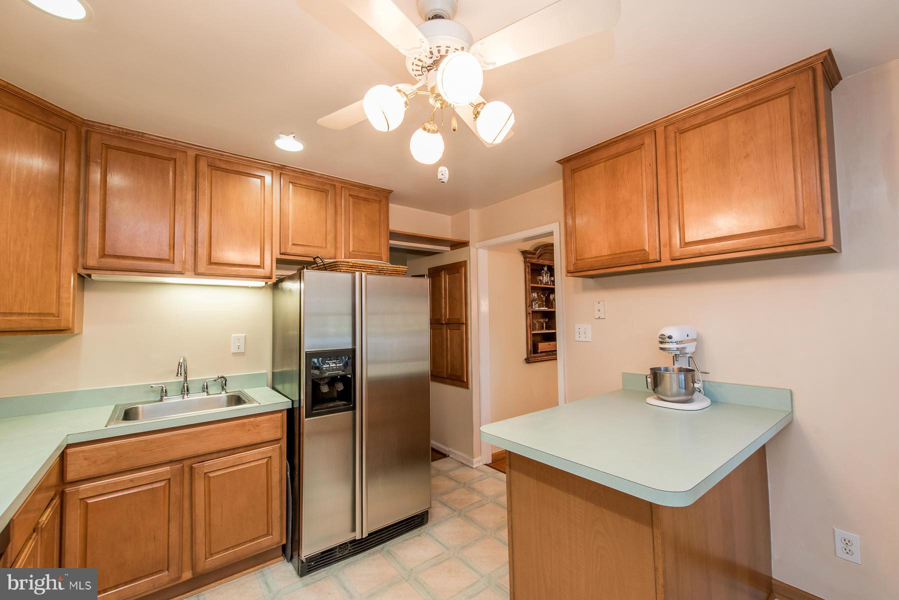 3812 Littleton Street Silver Spring, MD 20906 - Photo 8 of 30 Kitchen