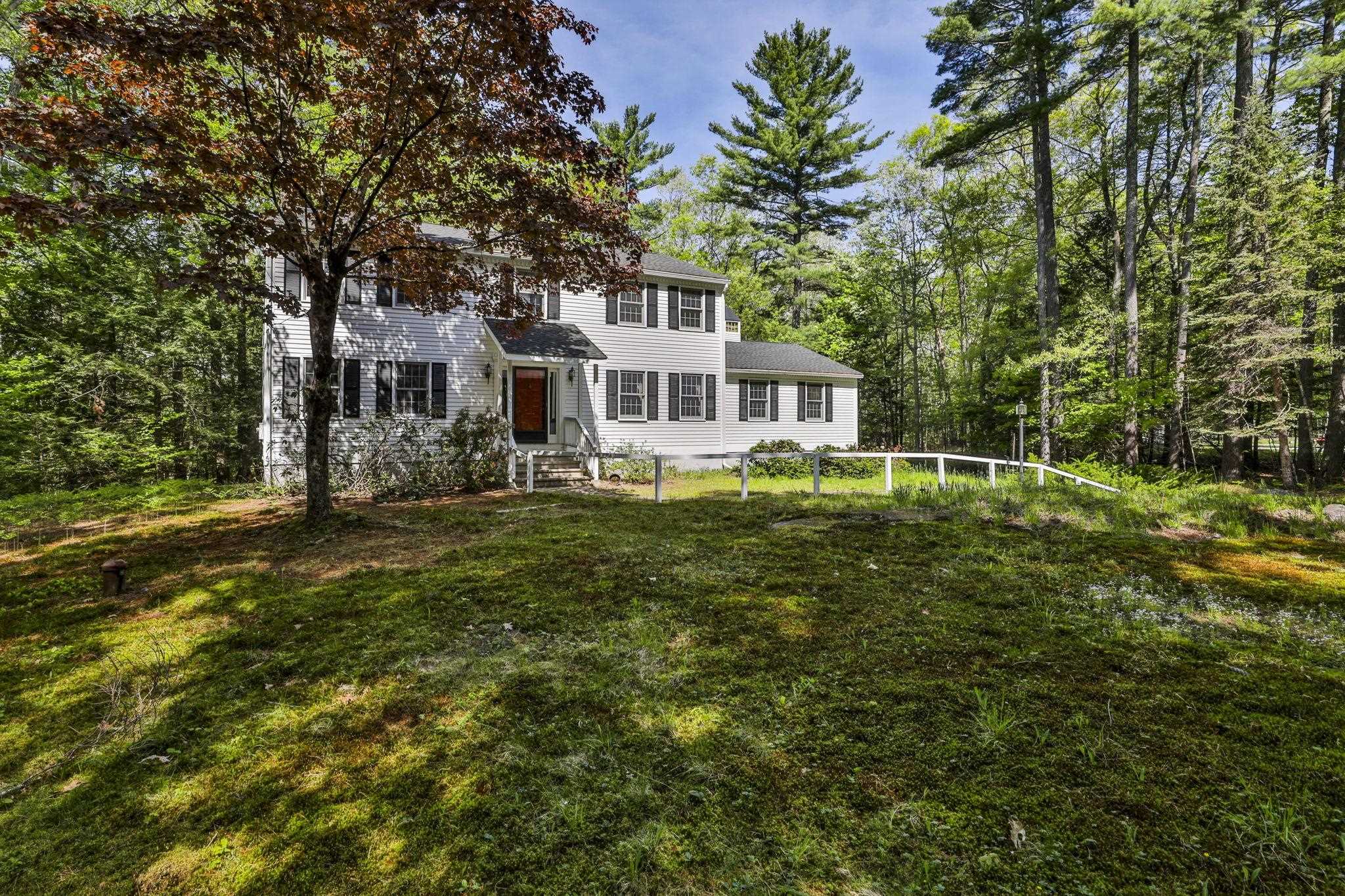 69 Stowell Road Bedford, NH 03110 - Photo 42 of 46