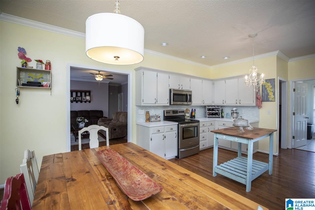 116 Kentwood Lane Alabaster, AL 35007 - Photo 11 of 49