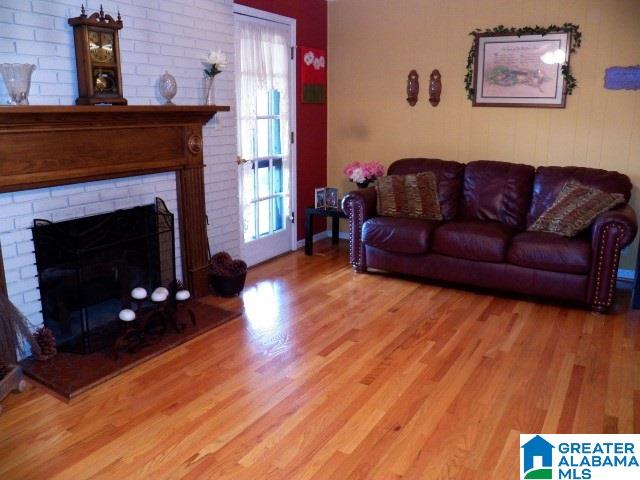 1900 Canterbury Road Anniston, AL 36207 - Photo 26 of 50