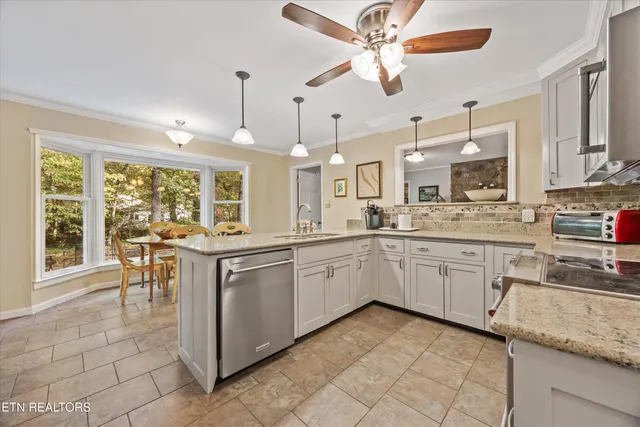 $725,000 | 300 Corby Lane, Knoxville, TN 37934