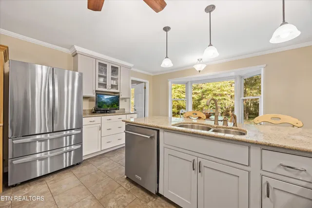 $725,000 | 300 Corby Lane, Knoxville, TN 37934