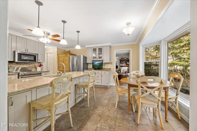 $725,000 | 300 Corby Lane, Knoxville, TN 37934