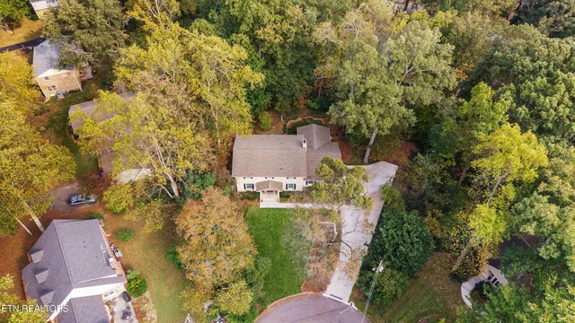 $725,000 | 300 Corby Lane, Knoxville, TN 37934