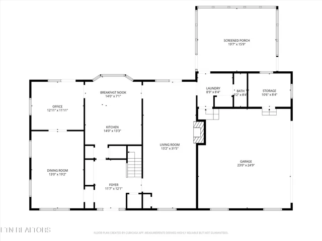 $725,000 | 300 Corby Lane, Knoxville, TN 37934