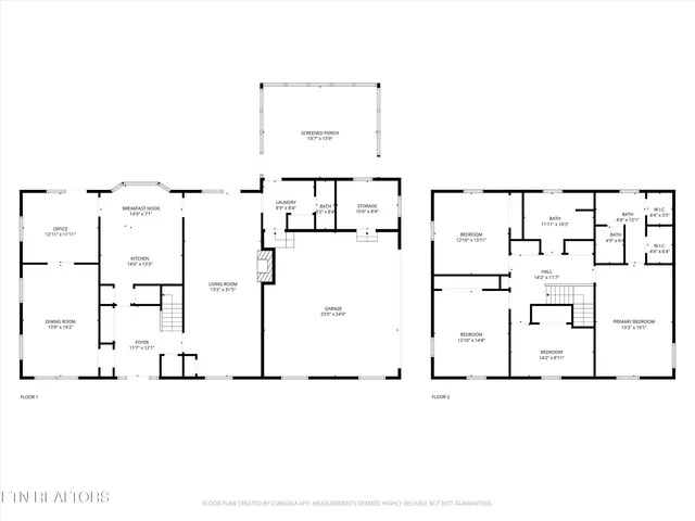 $725,000 | 300 Corby Lane, Knoxville, TN 37934