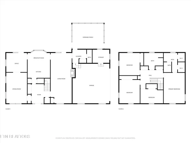 $725,000 | 300 Corby Lane, Knoxville, TN 37934