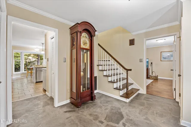 $725,000 | 300 Corby Lane, Knoxville, TN 37934