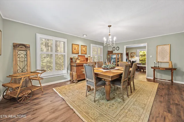 $725,000 | 300 Corby Lane, Knoxville, TN 37934