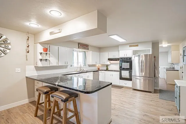 $665,000 | 5566 West 49th North, Idaho Falls, ID 83402