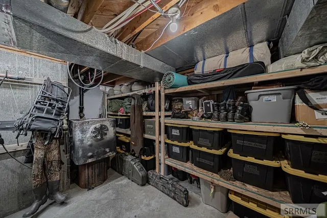 $665,000 | 5566 West 49th North, Idaho Falls, ID 83402