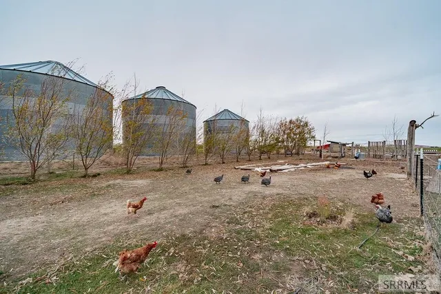 $665,000 | 5566 West 49th North, Idaho Falls, ID 83402