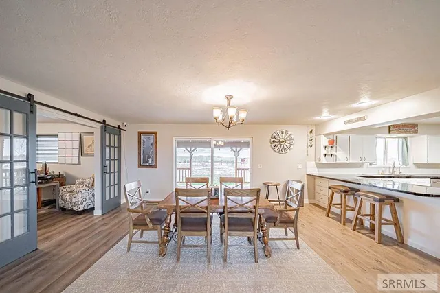 $665,000 | 5566 West 49th North, Idaho Falls, ID 83402