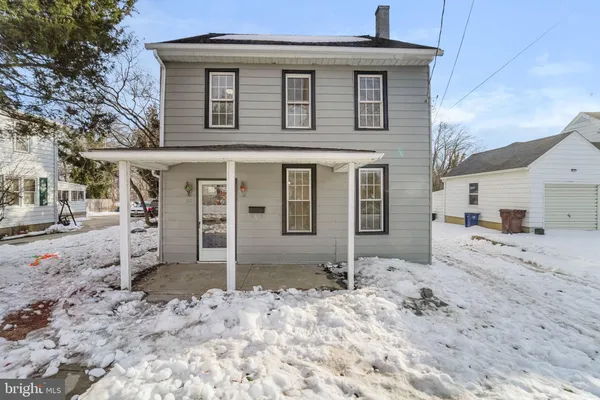 $325,000 | 44 Church Street, Woodstown, NJ 08098
