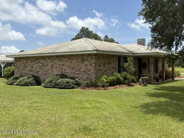 5901 Slater Circle Moss Point, MS 39562 - Photo 6 of 68 IMG_2242