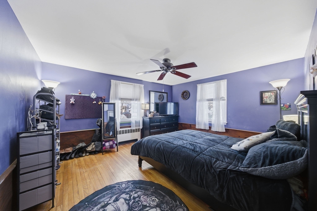 8 Flint Street Chelmsford, MA 01824 - Photo 14 of 34