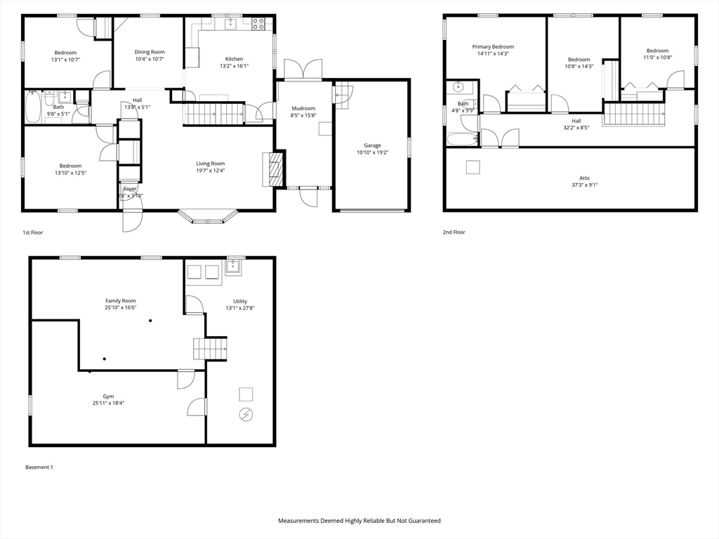 8 Flint Street Chelmsford, MA 01824 - Photo 20 of 20