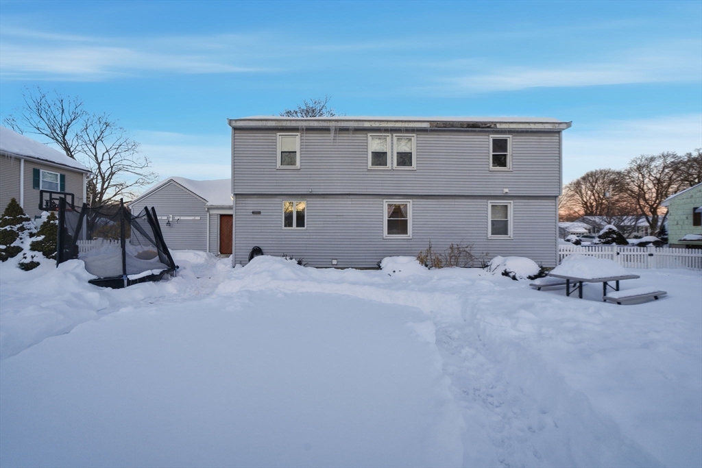 8 Flint Street Chelmsford, MA 01824 - Photo 33 of 34