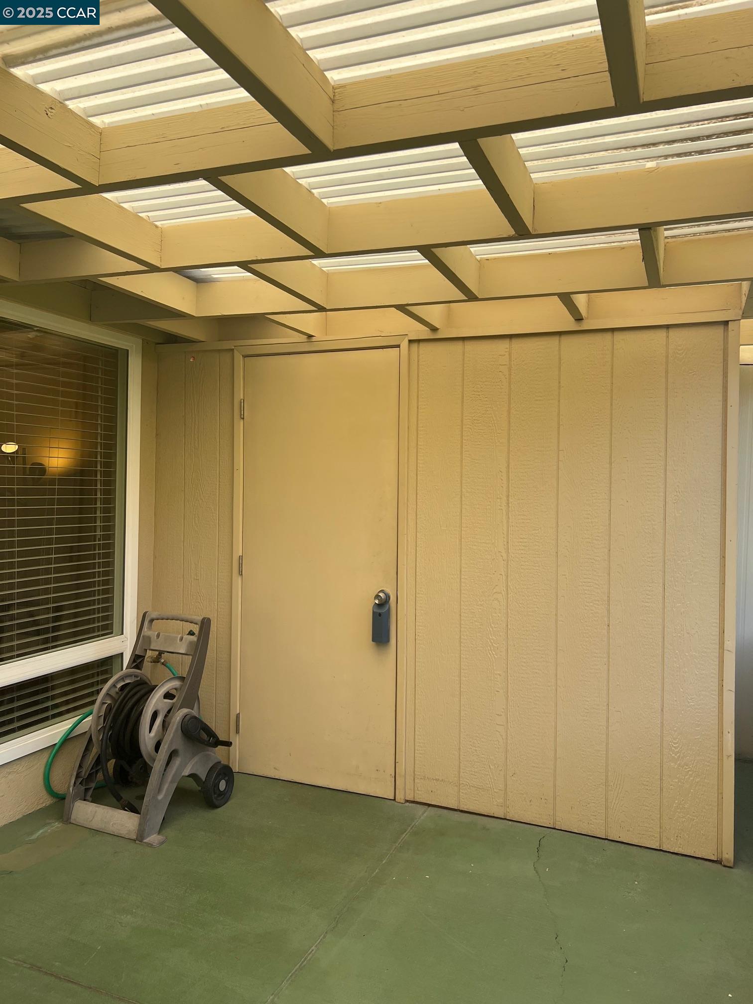 9048 Craydon Circle San Ramon, CA 94583 - Photo 3 of 8 a view of a room with gym equipment