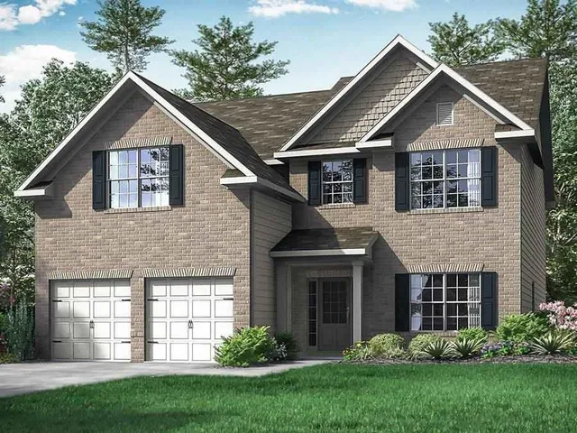 $331,300 | 3876 Hilson Haven, Decatur, GA 30034