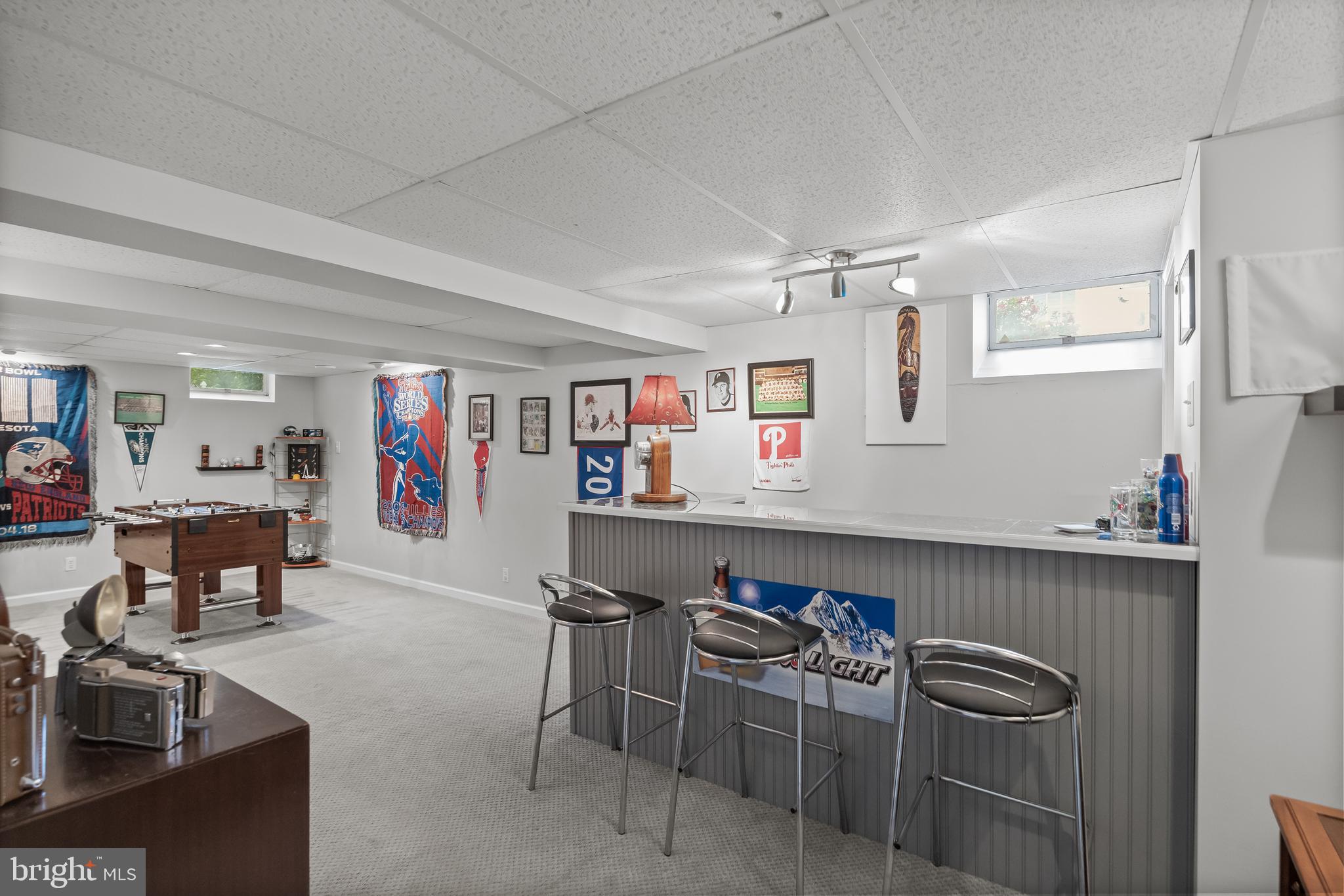 536 Justice Drive Marlton, NJ 08053 - Photo 36 of 44 a dinning room with furniture and window