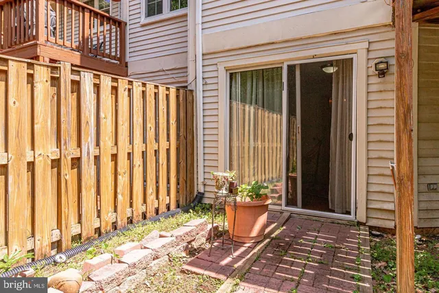 $3,250 | 5730 Evergreen Knoll Court, Alexandria, VA 22303