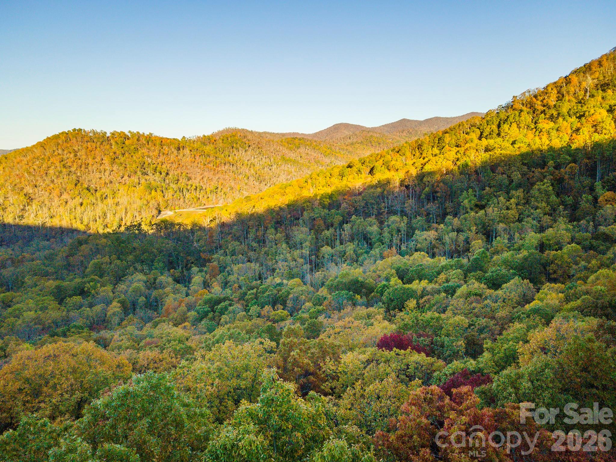 Tbd Summer Haven Road, Unit 16 Swannanoa, NC 28778 - Photo 38 of 45