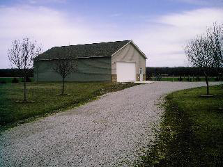 32X56 frame barn