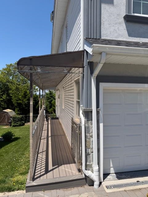 177 Maple Street, Unit 2 FAM Fairview, NJ 07022 - Photo 16 of 23