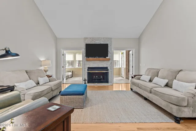 $580,000 | 113 Simmons Drive, Seven Lakes, NC 27376