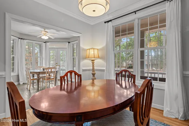 $580,000 | 113 Simmons Drive, Seven Lakes, NC 27376