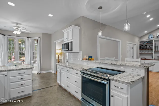 $580,000 | 113 Simmons Drive, Seven Lakes, NC 27376