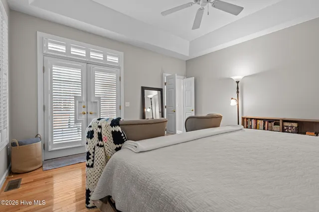 $569,000 | 113 Simmons Drive, Seven Lakes, NC 27376