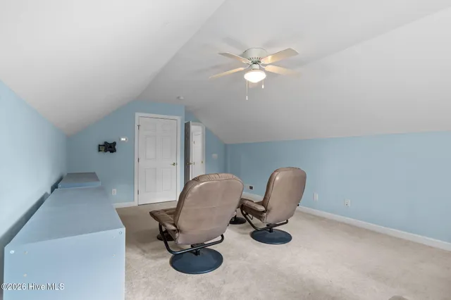 $580,000 | 113 Simmons Drive, Seven Lakes, NC 27376