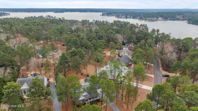 $569,000 | 113 Simmons Drive, Seven Lakes, NC 27376