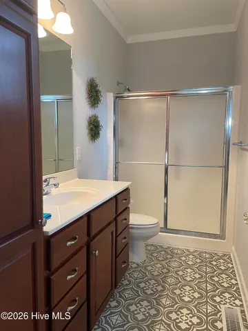 $569,000 | 113 Simmons Drive, Seven Lakes, NC 27376