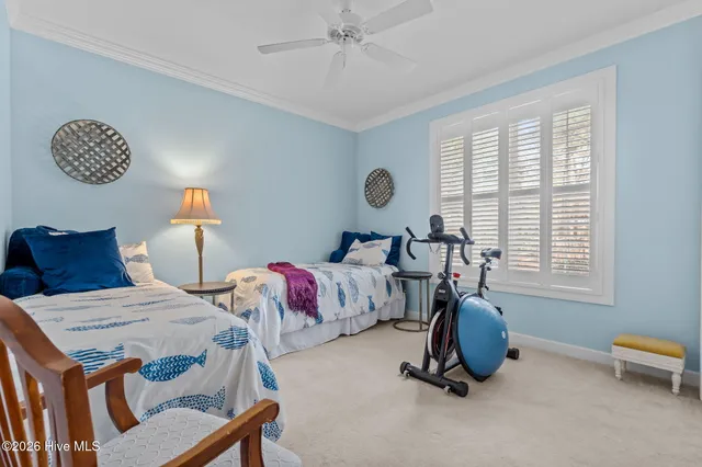 $580,000 | 113 Simmons Drive, Seven Lakes, NC 27376